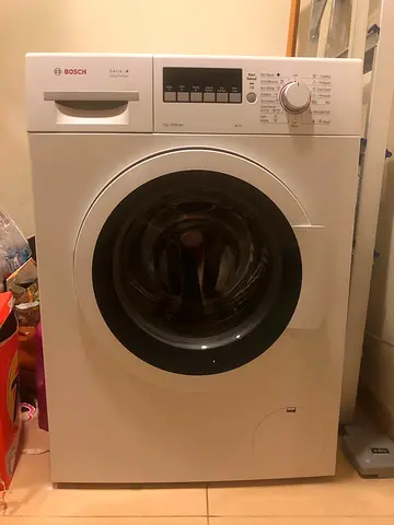 BOSCH 7Kg Front Load Automatic Washing Machine – WAK20200GC FREE DELIVERY +WARRANTY