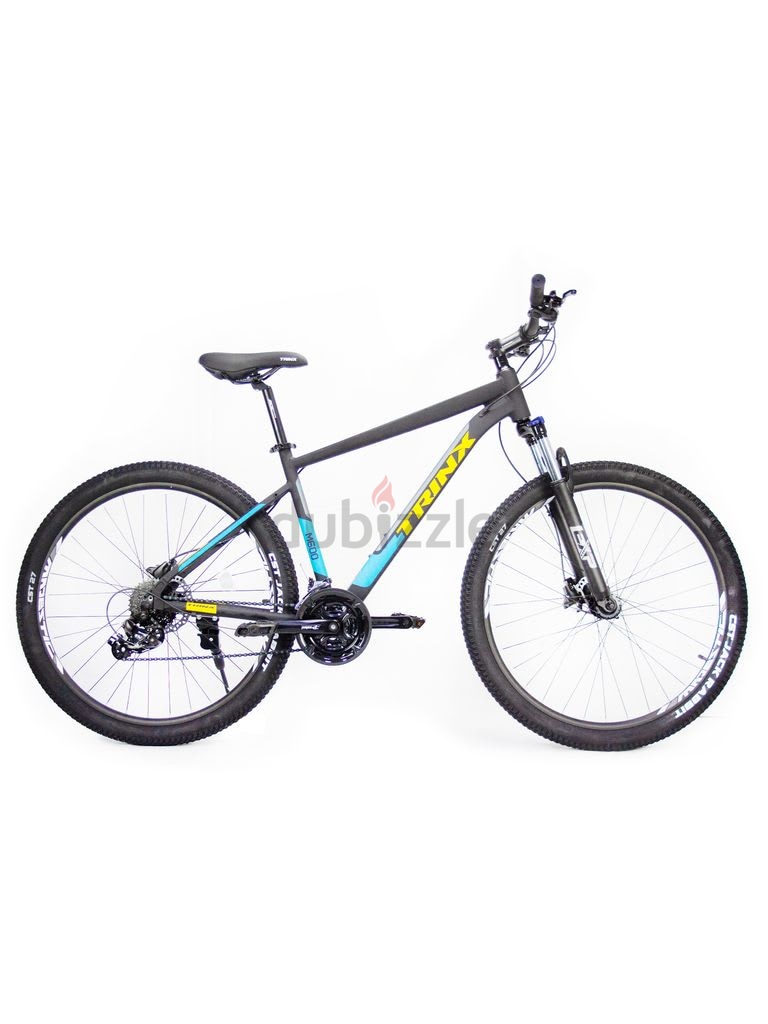 M600 mountain bike dubizzle