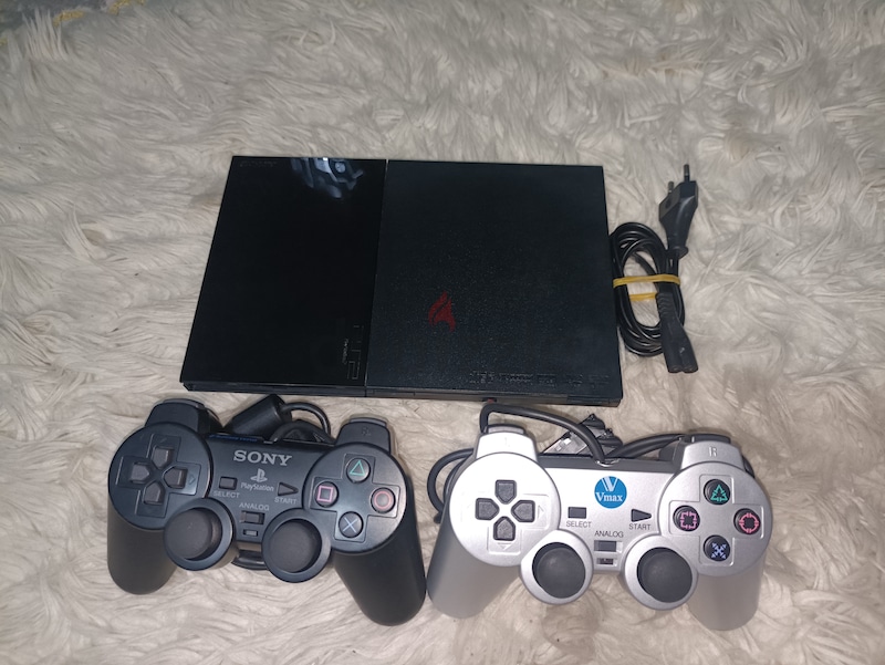 Sony playstation deals 2 olx