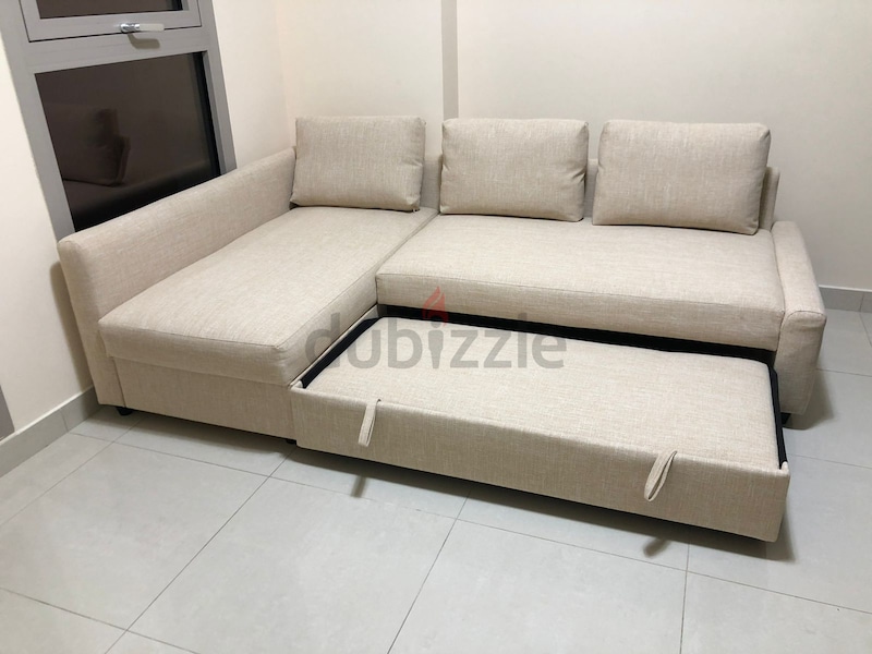 Sofa bed outlet dubizzle