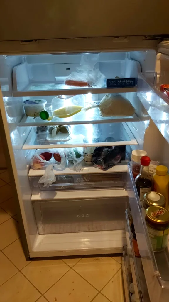 LG Top Mount Refrigerator 520 Litres GRB522GLH FREE DELIVERY +WARRANTY63266084881282112