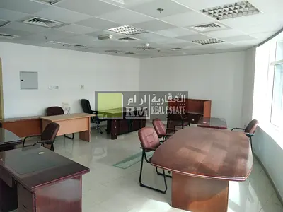 Hot Sale Deal,office Available For Sale In Horizon Tower D Ajman