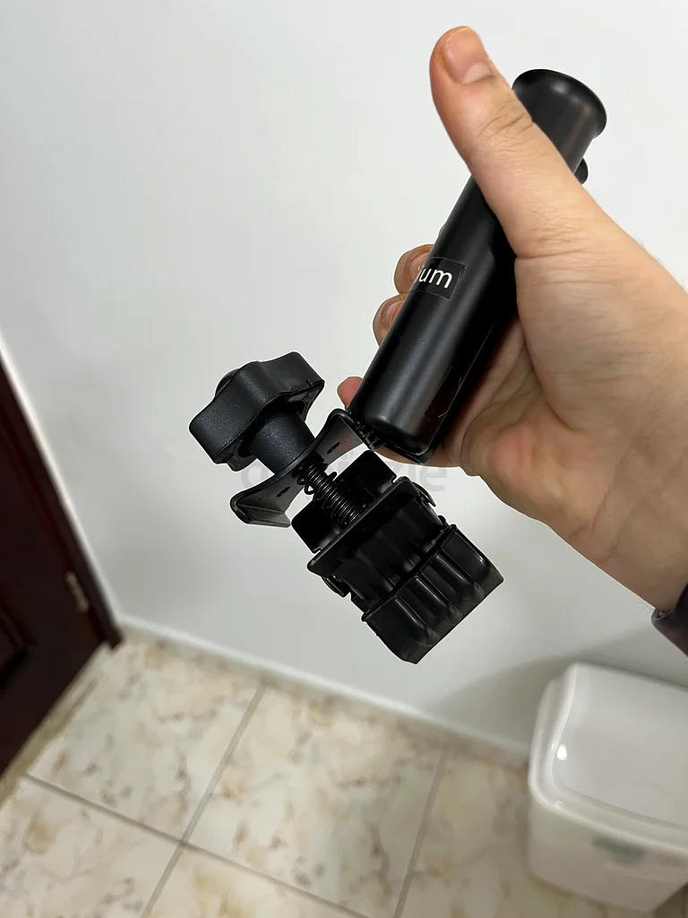 Millenium Drumsticks Holder63227804292482112