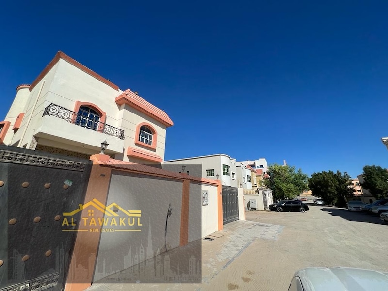 Amazing deal for you!! Gorgeous villa for rent in Al Muwaihat 3, Ajman