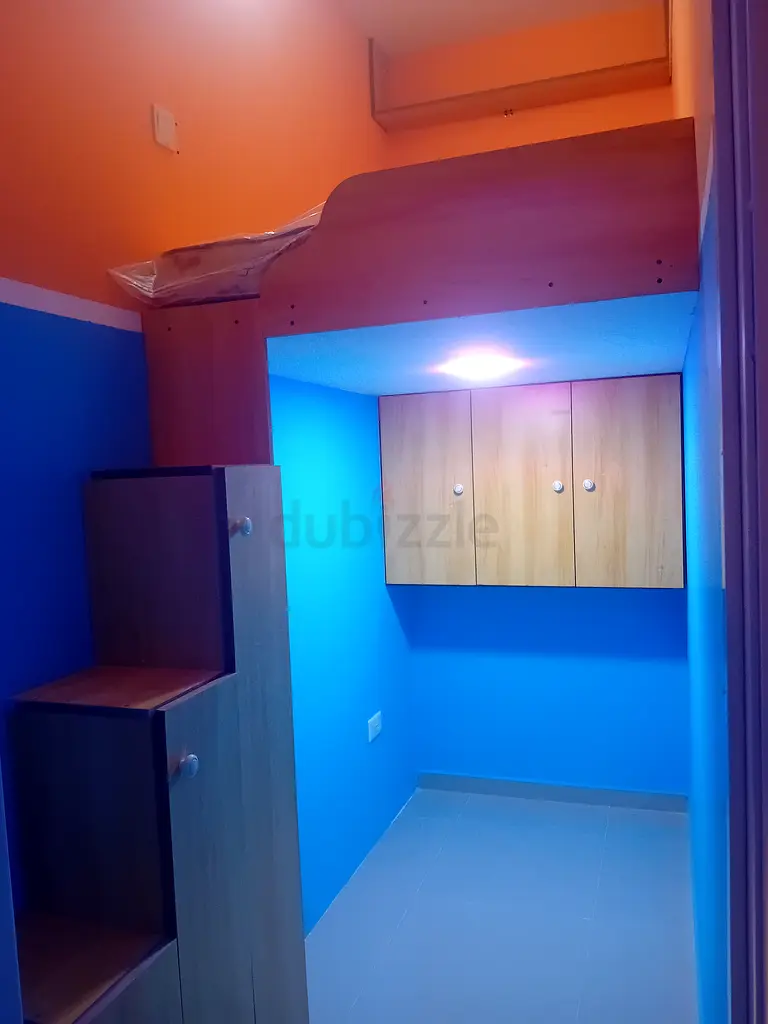 Apartment/Flat for Rent Loft type partition available Burjuman exit 2.