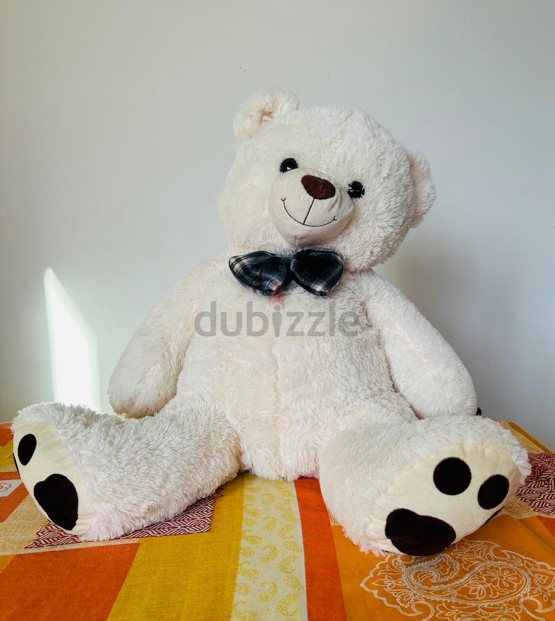 URGENT Giant teddy bear for sale dubizzle