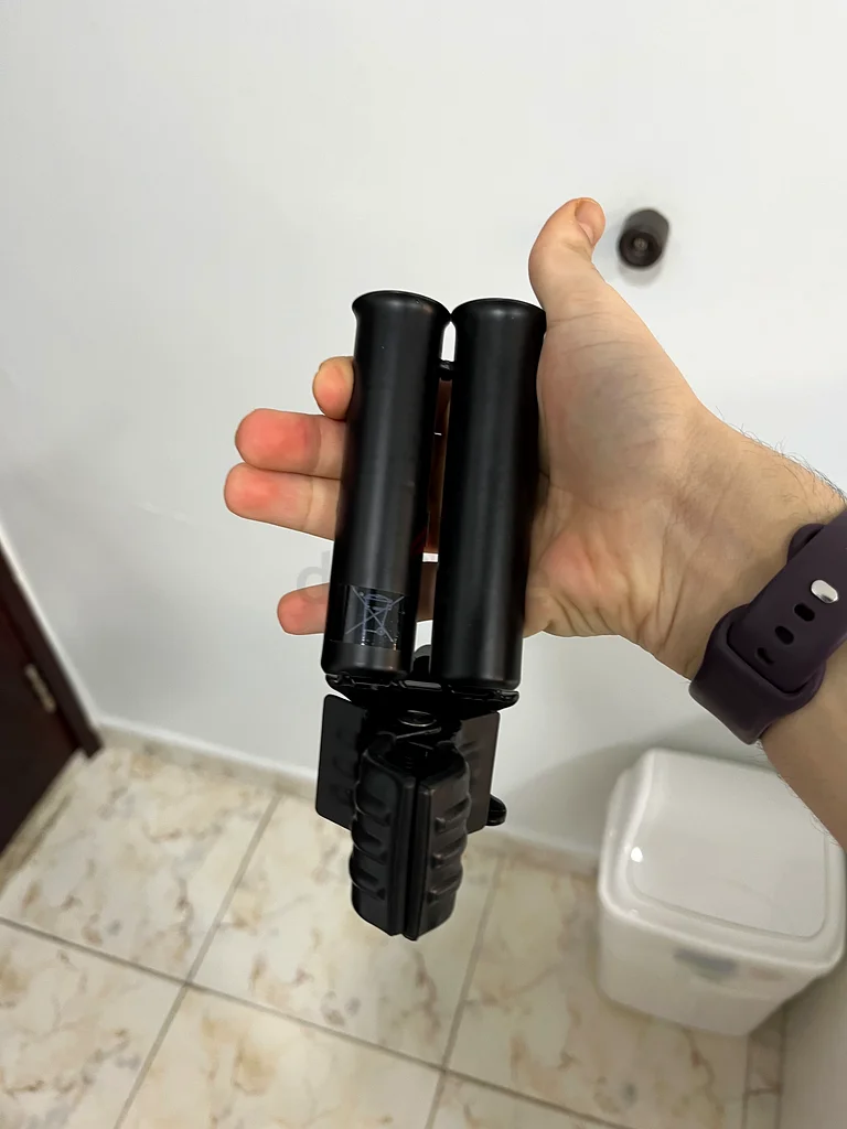 Millenium Drumsticks Holder63227804292482114