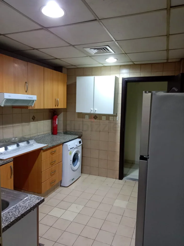 Apartment AED 1300/ Barsha Partition Dubai