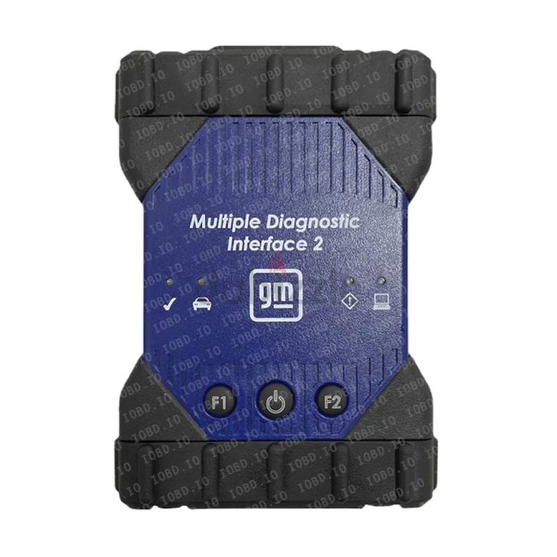 Bosch GM MDI2 ORIGINAL dubizzle