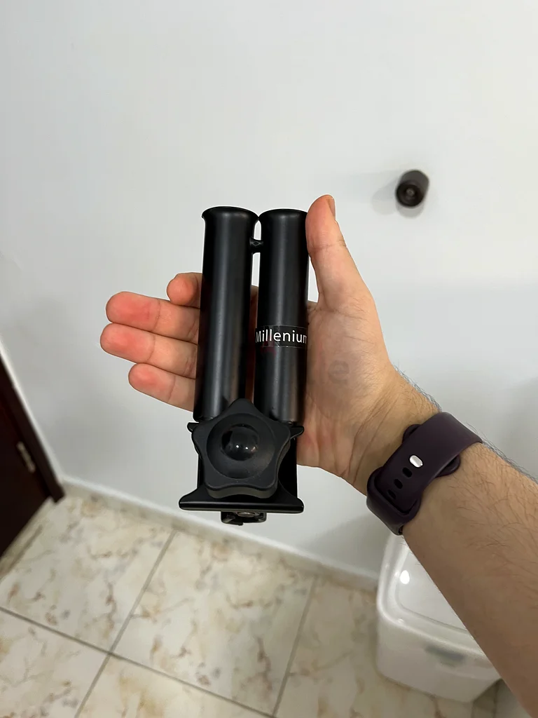 Millenium Drumsticks Holder63227804292482113