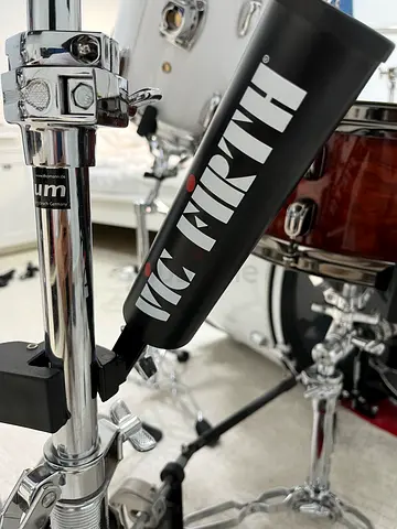 VIC FIRTH “CADDY” STICK HOLDER