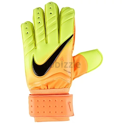 Nike spyne online goalie gloves