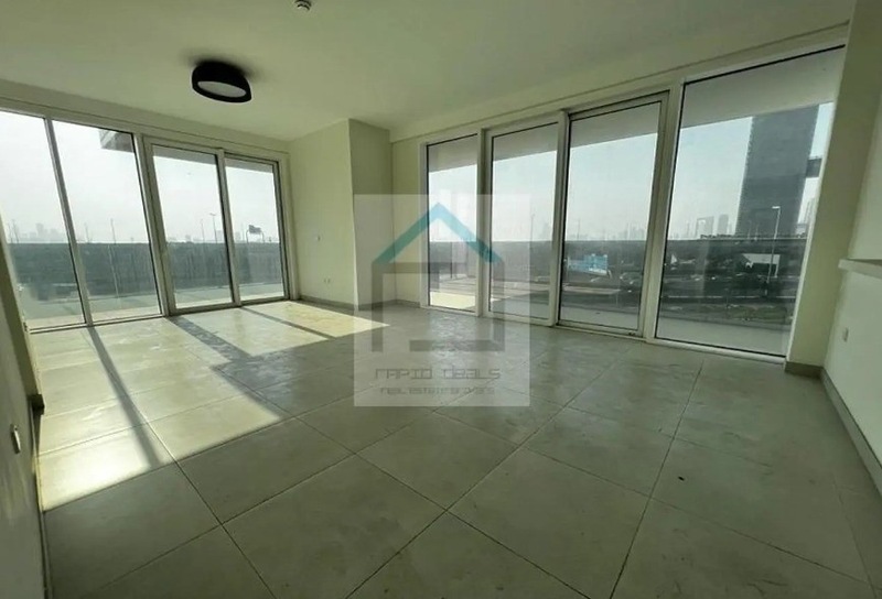 Brand New Luxurious 2BR with Huge Balcony