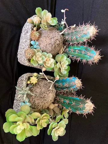 Artificial plant