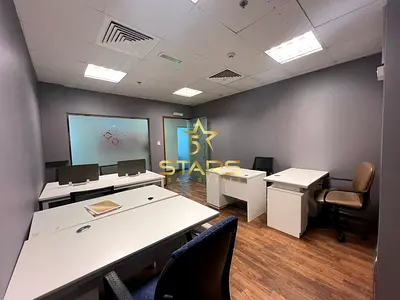 Big Office | Near Metro | Business Bay | Ded Approved