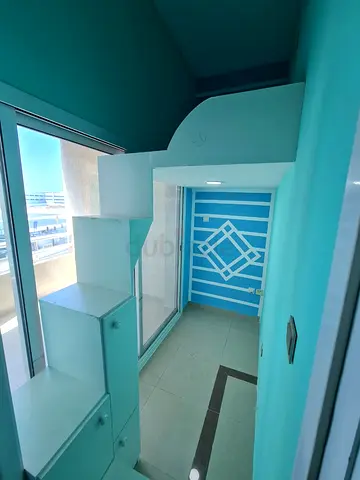 AED 1300/- Barsha Partition