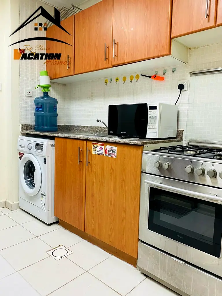 Apartment/Flat for Rent ULTIMATE FURNISHED STUDIO IN FRANCE CLUSTER