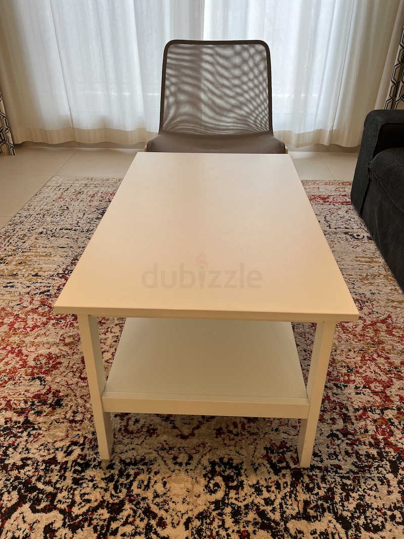 IKEA LUNNARP Coffee table for sale | dubizzle