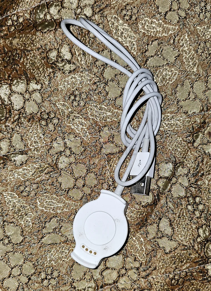 Huawei smart watch charger63190622193539111