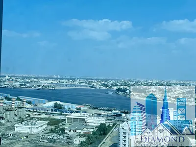 Sea View Office For Sale In Falcan Tower Ajman