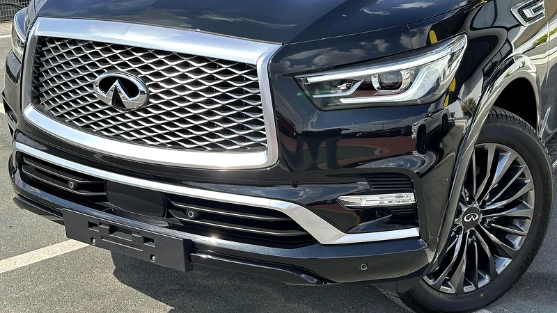 2024 Infiniti QX80 Sensory ProActive GCC Specs63139217096833111