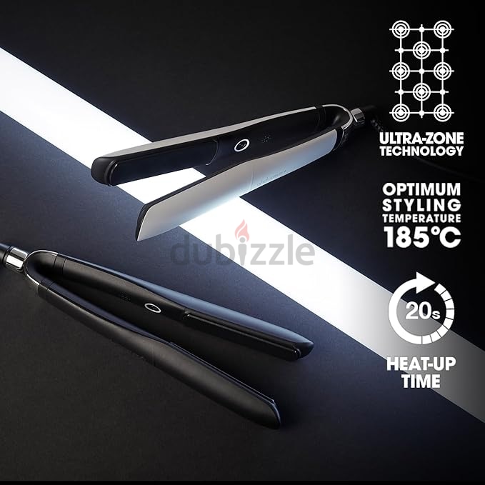 GHD Platinum Professional Smart Styler Hair Straightener | Dubizzle