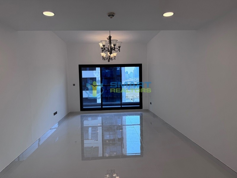 Huge One Bedroom for Rent is Barsha Near Metro