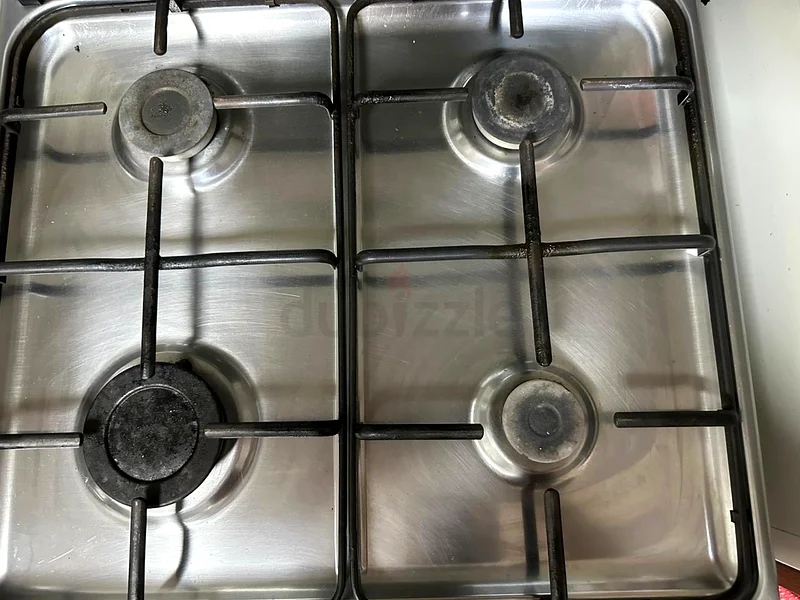 Cooking range for sale