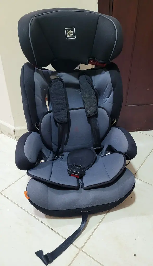 Baby car seat