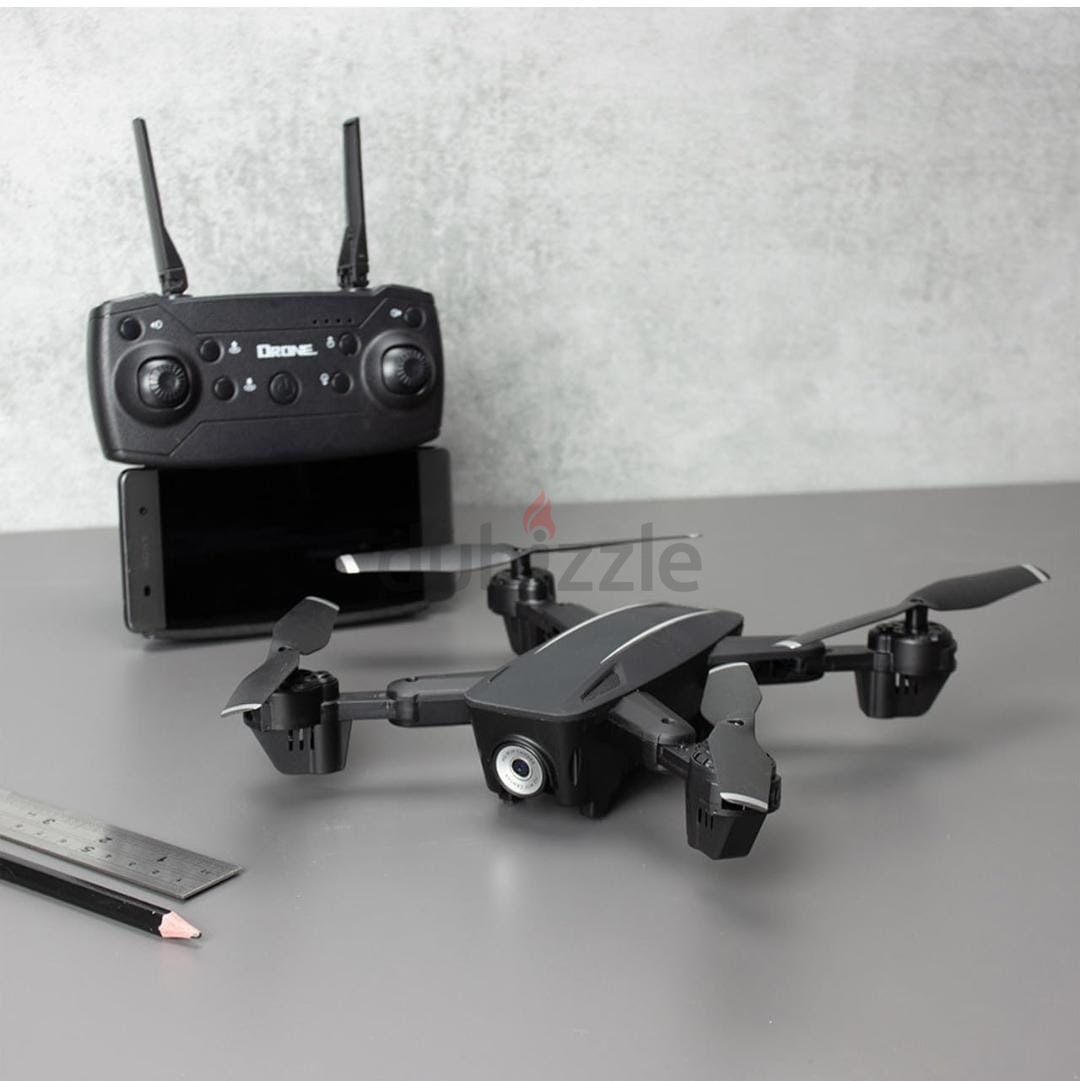 drone video services phoenix