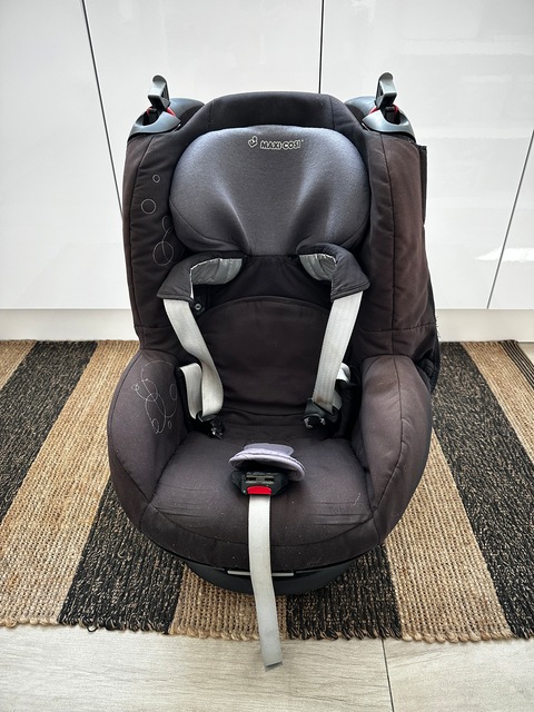 Car seat sale used