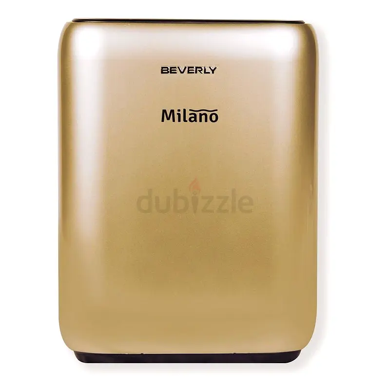 Milano water purifier under sink