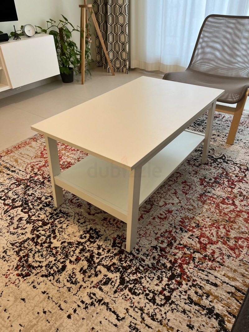 IKEA LUNNARP Coffee table for sale | dubizzle