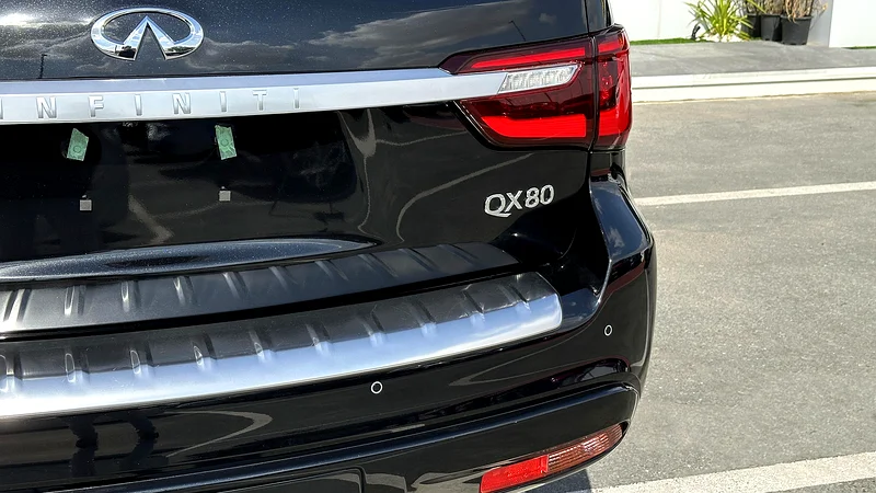 2024 Infiniti QX80 Sensory ProActive GCC Specs63139217096833114