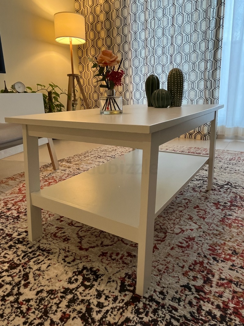 IKEA LUNNARP Coffee table for sale | dubizzle