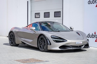 Buy & sell any McLaren 720S cars online - 12 used McLaren 720S cars for ...