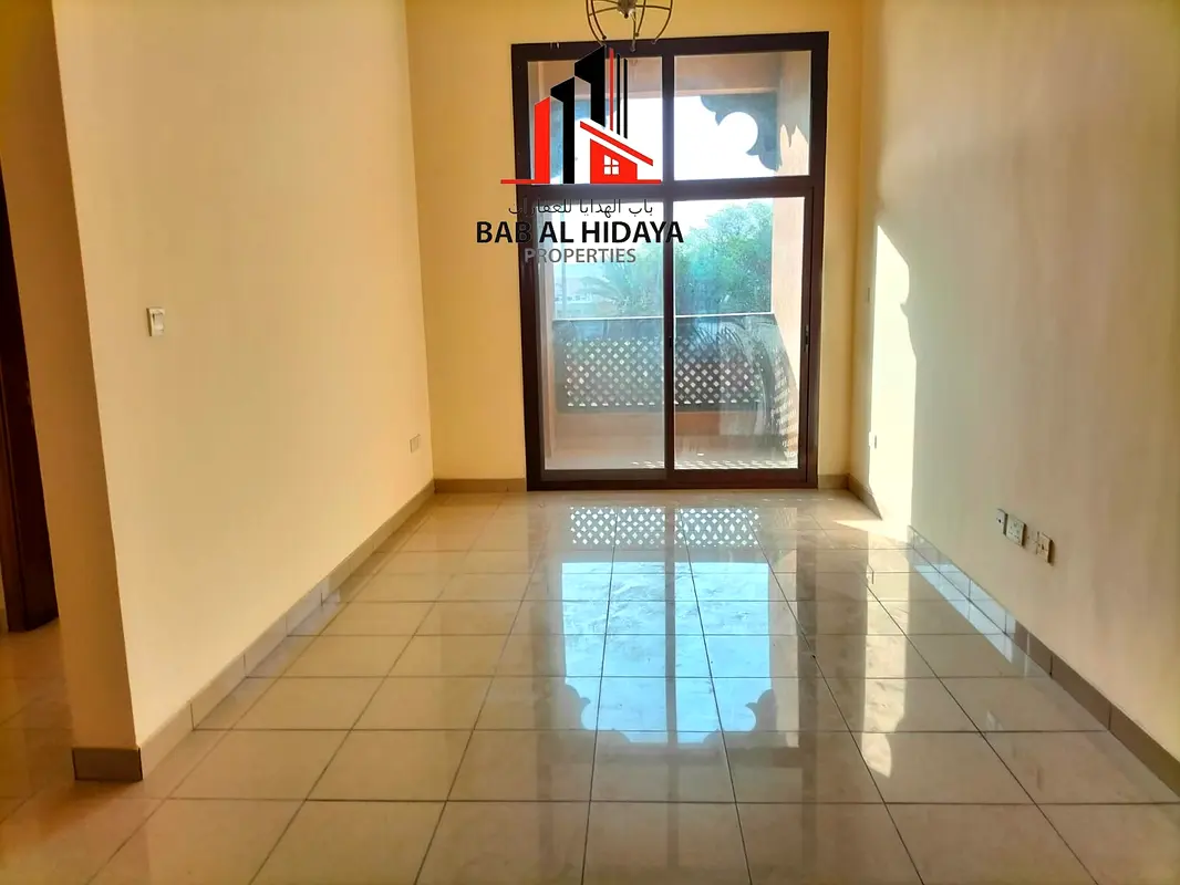 Apartment/Flat NEAR TO PARK. DAFZA METRO. SPECIOUS 1BHK. BALCONY