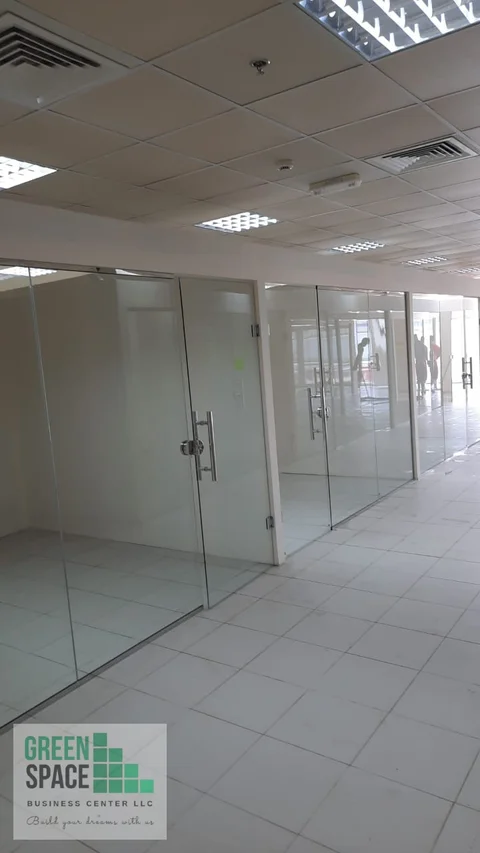 Office Space For Rent In Dic At Amazing Prices