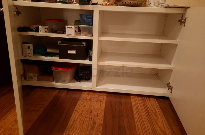 IKEA throwaway price