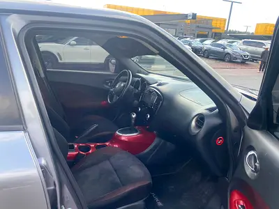 2015 Nissan JUKE 照片 9