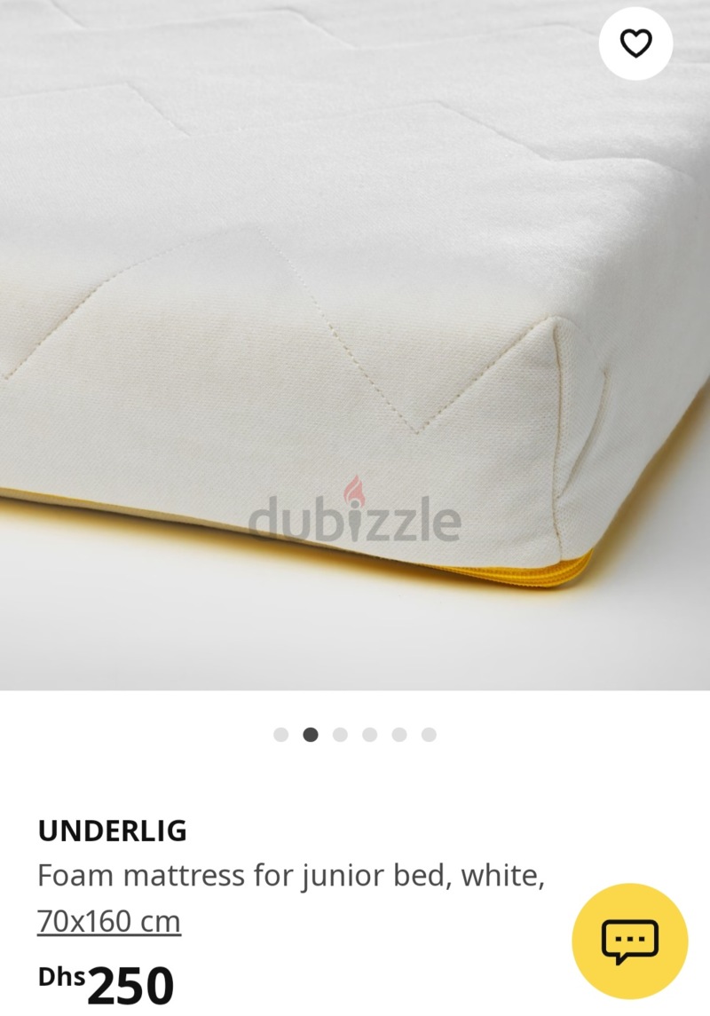 Underlig mattress deals