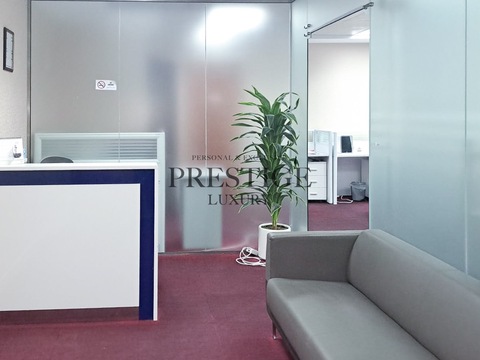 Fully Furnished | Prime Location Near To Metro