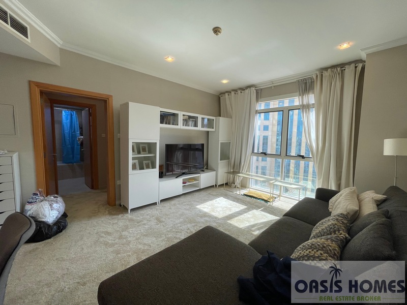 Apartment: Vacant - Luxury Furnished 1BHK for Sale in Spring Oasis ...