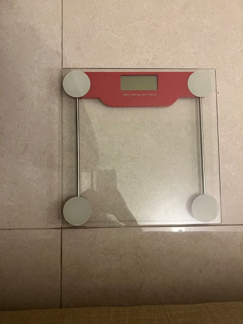 Buy & sell any Digital Scales online - 28 used Digital Scales for sale