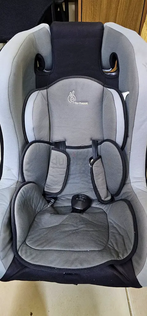 Baby car seat