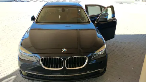 Buy & sell any BMW cars online - 1 used BMW cars for sale in Fujairah ...