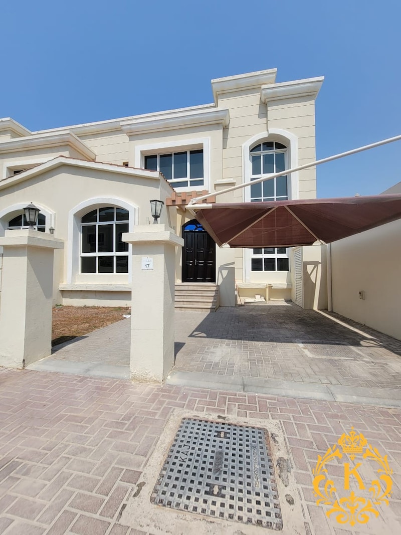 Villa/House: BEAUTIFUL AND SPACIOUS 4 BEDROOM WITH MAID ROOM VILLA ...