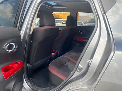 2015 Nissan JUKE — фото 11