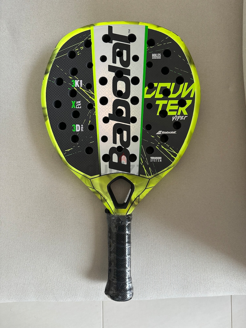 Babolat Counter Viper 2022 dubizzle