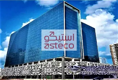 Shell And Core Office Space | Business Bay View